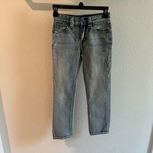 Rock&Roll kids cowboy jeans size 7Y